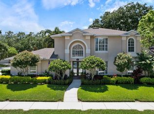 601 Del Sol Ct, Safety Harbor, FL 34695