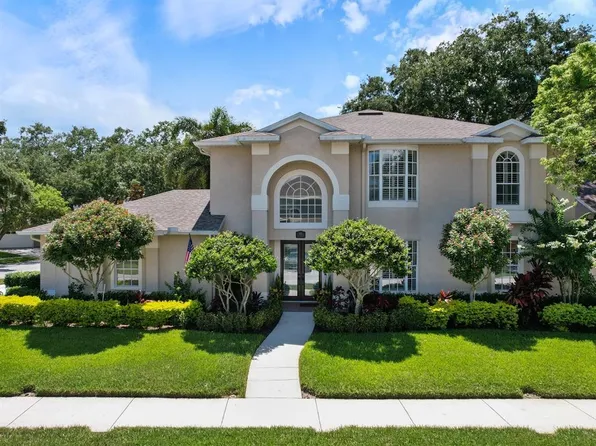 601 Del Sol Ct, Safety Harbor, FL 34695