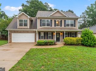 107 H Grier Dr, McDonough, GA