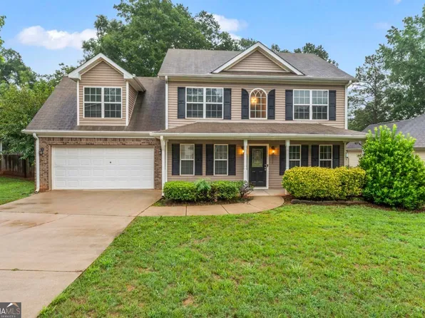 107 H Grier Dr, McDonough, GA 30253