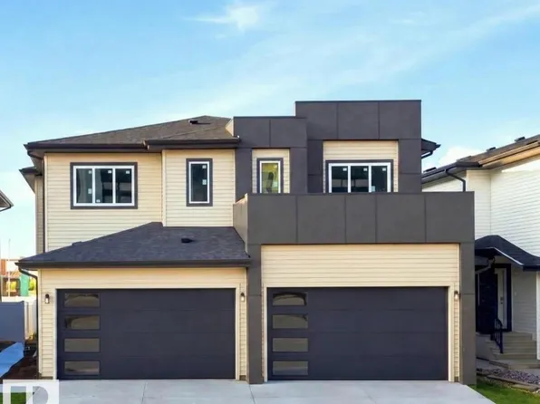 1816 155th Ave NW, Edmonton, AB T5Y 3G9
