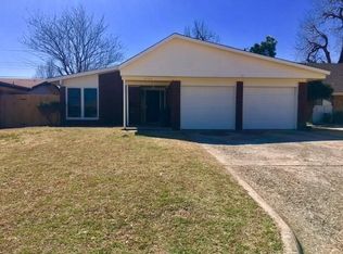 7704 NW 25th Ter, Bethany, OK 73008