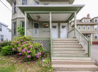 756 Forest Ave #1, Portland, ME 04103