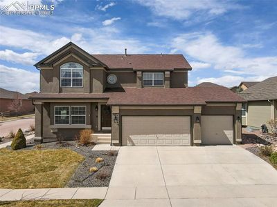 6008 Revelstoke Dr, Colorado Springs, CO, 80924