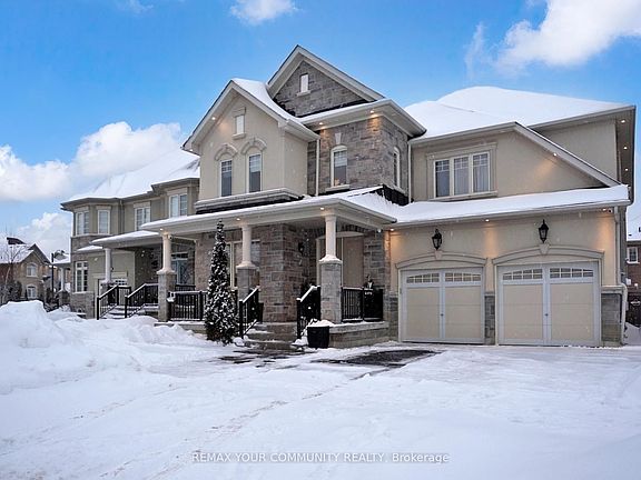 2nd image of 43 Fairmont Ridge Trl