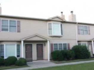 320 Haven Dr APT P1, Greenville, NC 27834