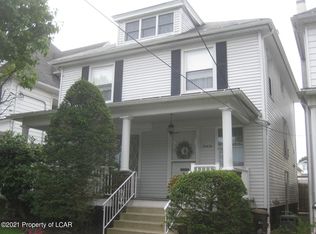 66 Mallery Pl, Wilkes Barre, PA 18702