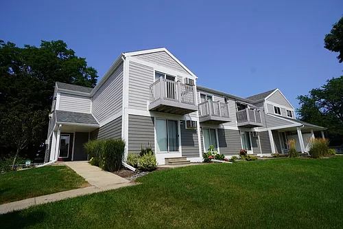 302 Grand Canyon Dr #109 — Photo 13
