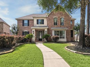 15410 Stone Gables Ln, Houston, TX 77044