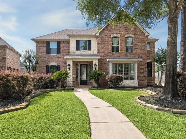 15410 Stone Gables Ln, Houston, TX 77044