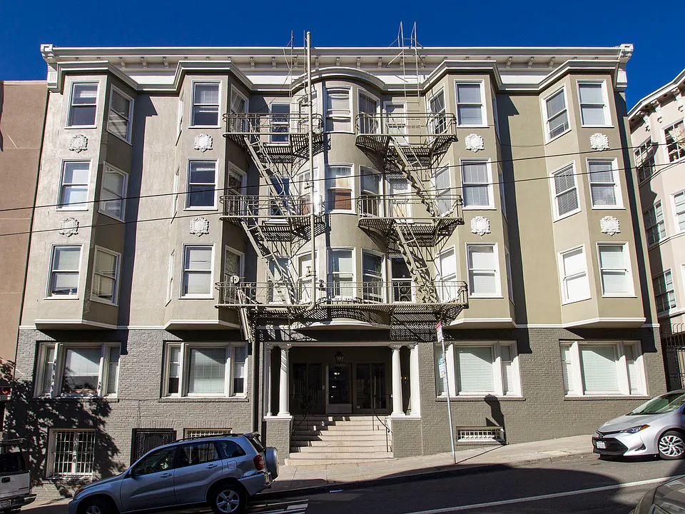 1474 Sacramento
