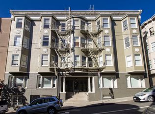 1474 Sacramento, San Francisco, CA 94109