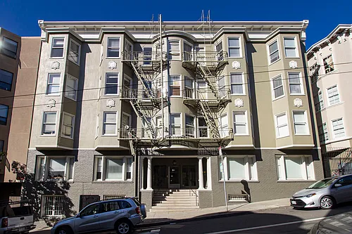 1474 Sacramento Photo 1