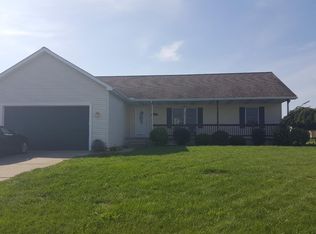 3154 Derby Ln, Swartz Creek, MI 48473