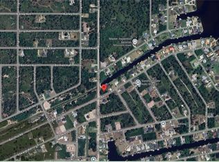 12306 Bacchus Rd, Port Charlotte, FL 33981