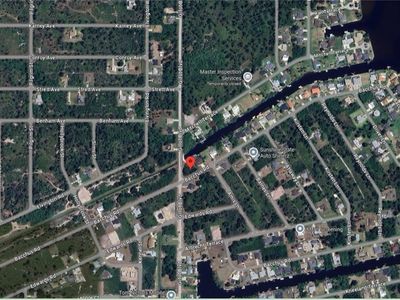 12306 Bacchus Rd, Port Charlotte, FL, 33981