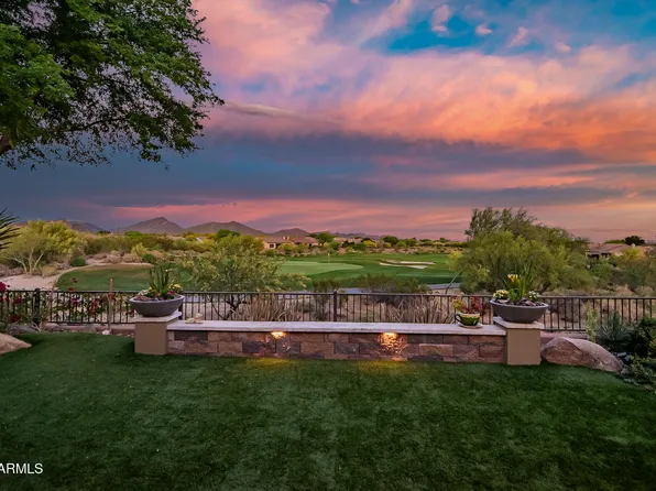 1870 W DION Drive, Anthem, AZ 85086