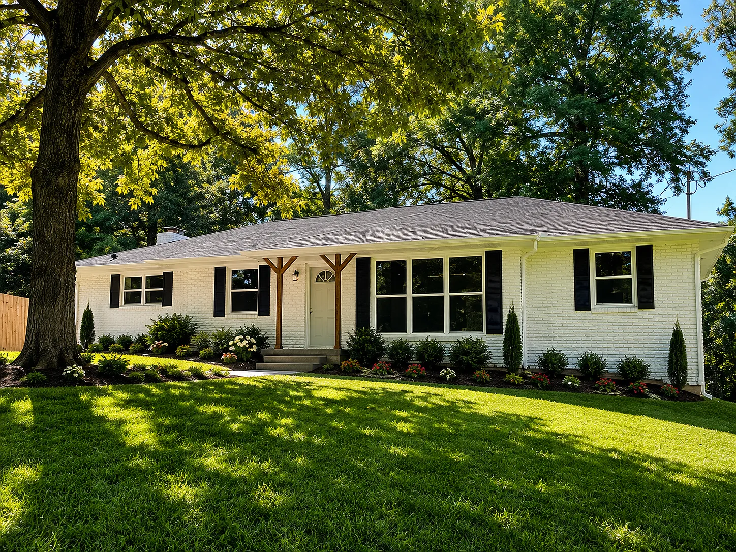 3148 Roberts Road Northwest - 1 — Photo 1