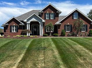 121 Cambridge Way, Campbellsville, KY 42718