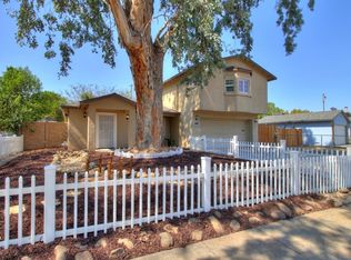8241 Zenith Dr, Citrus Heights, CA