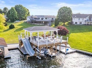 1014 Carrs Bridge Rd, Bumpass, VA 23024