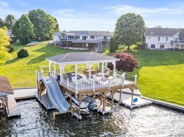 1014 Carrs Bridge Rd, Bumpass, VA 23024