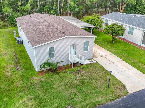2908 KINGSWOOD CIRCLE, BROOKSVILLE, FL 34604