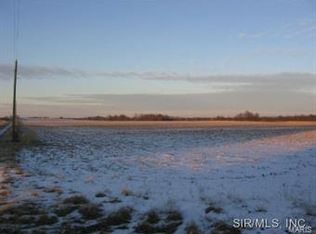 Emerald Rd, Keyesport, IL 62253