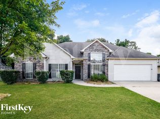 109 Rock Valley Rd, Helena, AL 35080