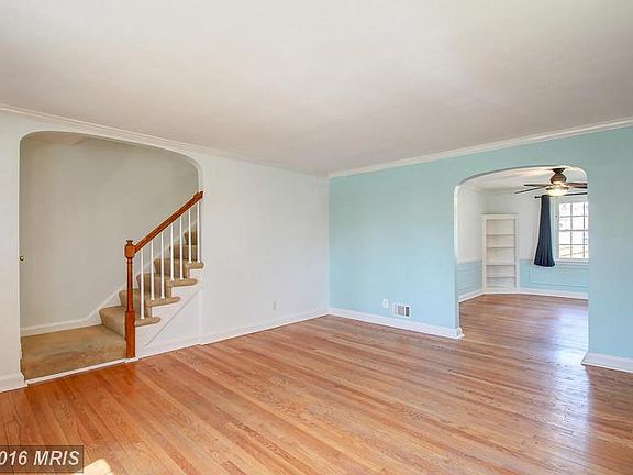 5th image of 416 Dumbarton Rd