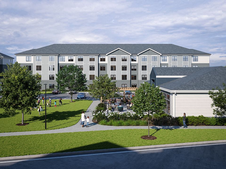 1st image of 45 George Leven Dr #1-111
