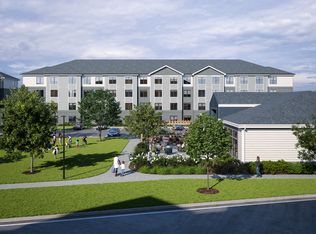 45 George Leven Dr #1-112, North Attleboro, MA 02760