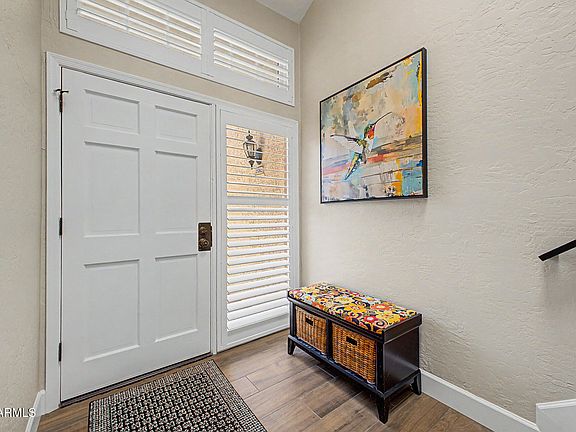 3rd image of 7800 E LINCOLN Drive #2082