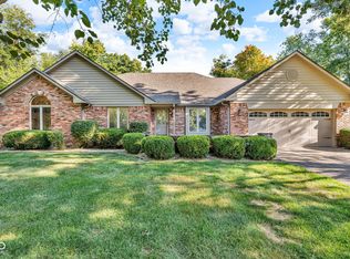 308 Vista Ct, Plainfield, IN 46168