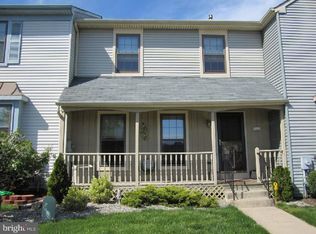 11 Riesling Ct, Marlton, NJ 08053