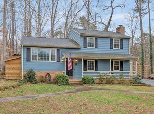 1701 Drifting Cir, Midlothian, VA 23113