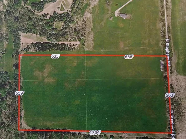 20A N Stephens Rd, Ludington, MI 49431