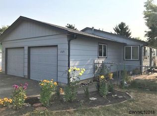 2123 Washington St SW, Albany, OR 97322