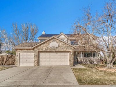 9247 Sugarstone Circle, Highlands Ranch, CO, 80130