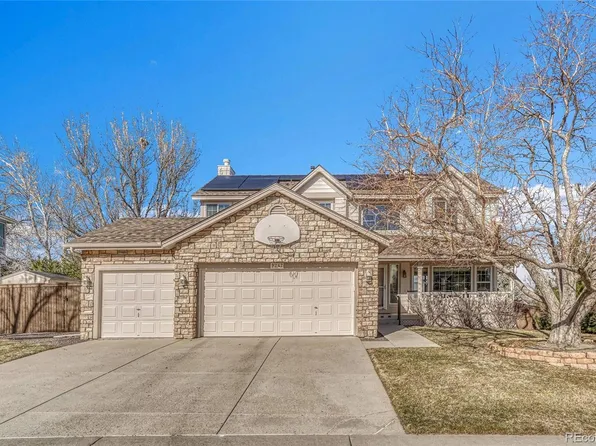 9247 Sugarstone Circle, Highlands Ranch, CO 80130