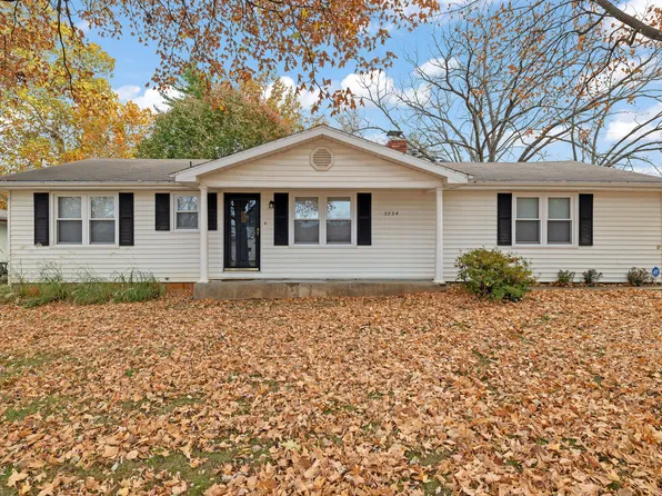 3234 S Danbury Avenue, Springfield, MO 65807