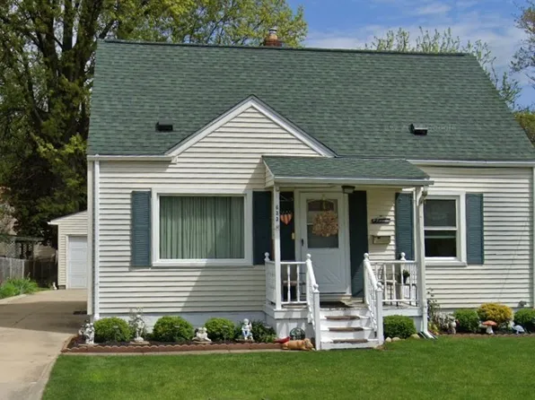 633 Barbara Ave, Akron, OH 44306