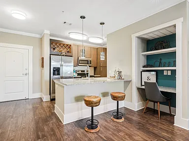 Sawmill Point Apartments