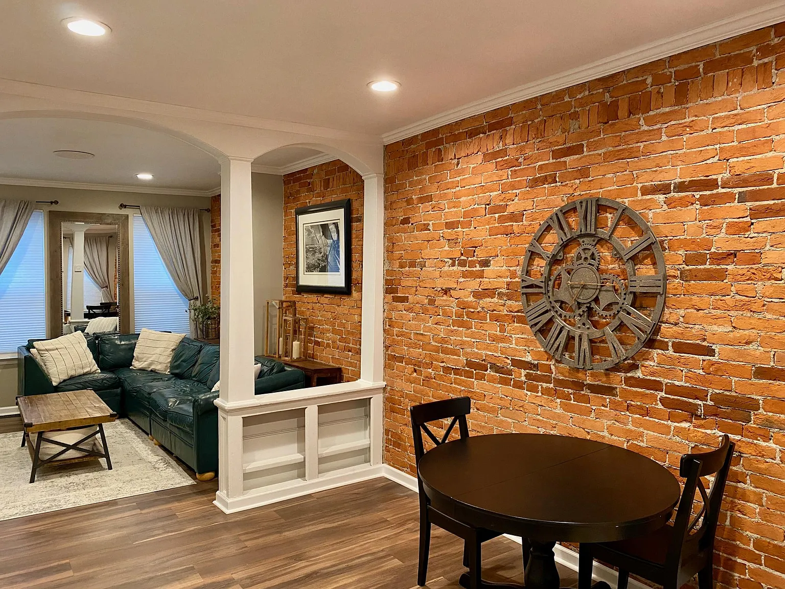 4 bed, 2.5 bath, 1844 sqft, $3,400 — Photo 1
