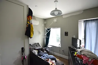 Rented by Yaffa Realty LLC