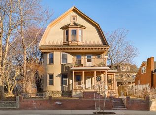 11-13 Craigie St, Somerville, MA 02143