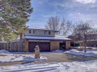 9726 W Ohio Dr, Lakewood, CO 80226