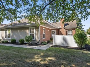 630 Hampton Woods Dr, Marion, OH