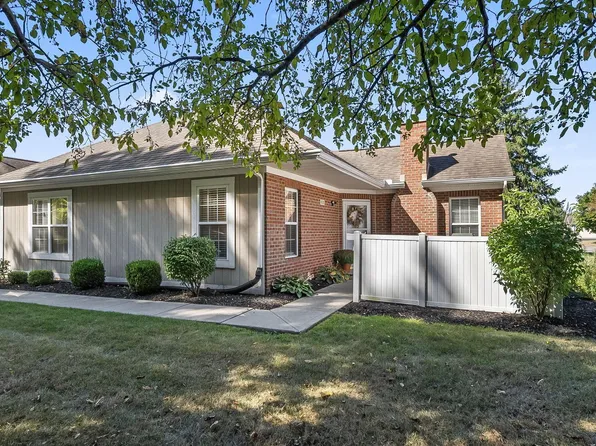 630 Hampton Woods Dr, Marion, OH 43302