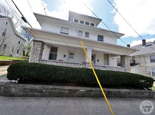 7-9 E McCreight Ave, Springfield, OH 45504